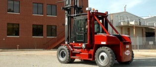 Forklift Parts Minnesota
